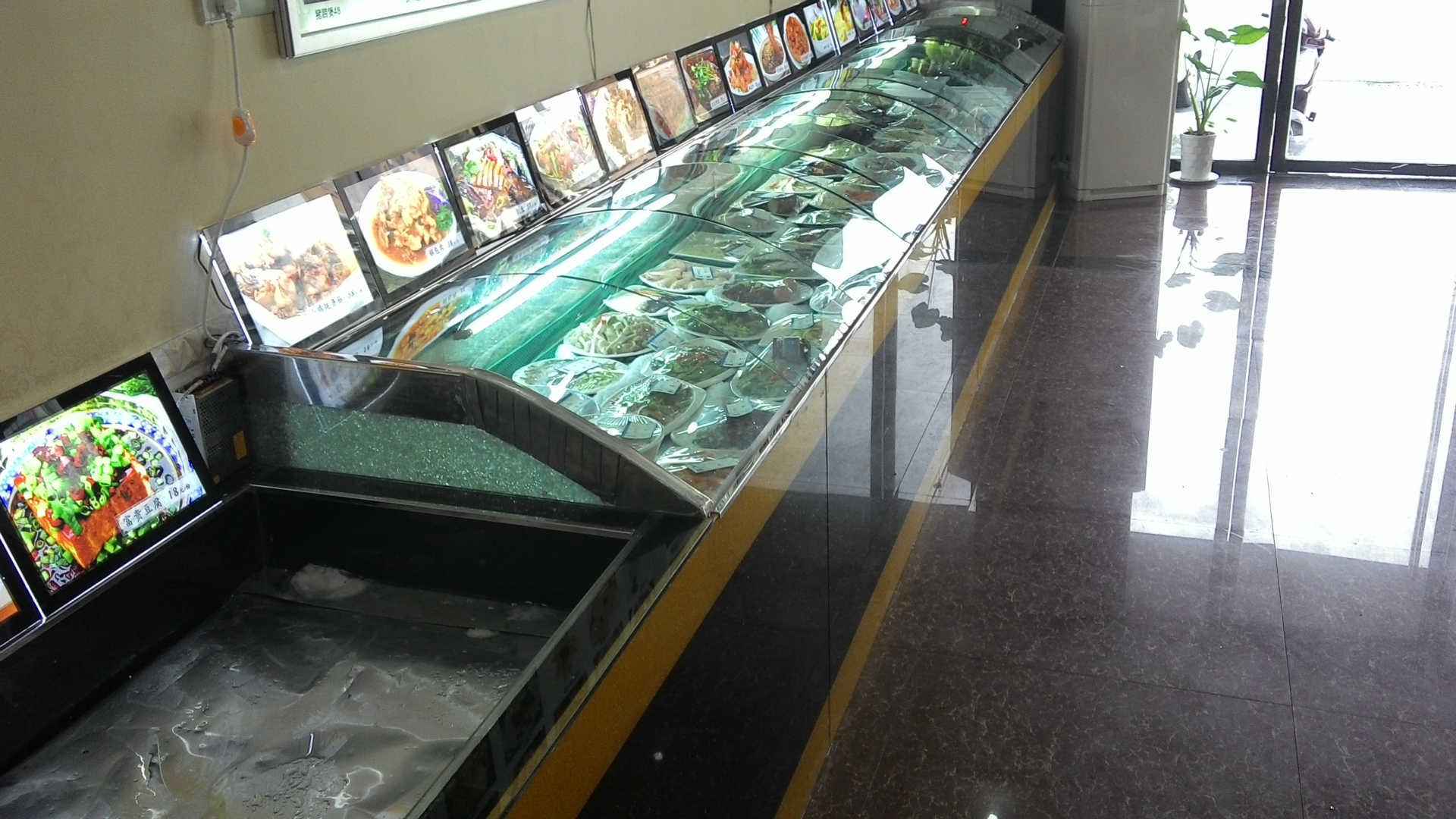 點菜柜