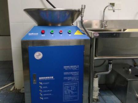 商用款餐廚垃圾處理