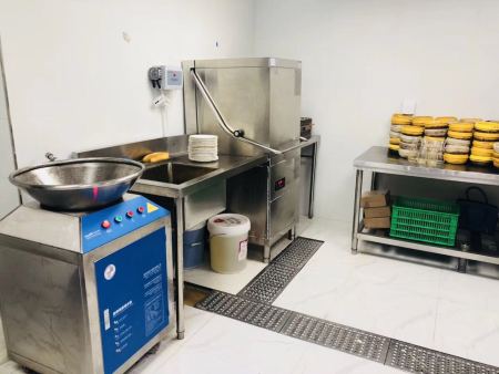 商用款餐廚垃圾處理